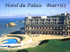 Hotel du Palais - Biarritz