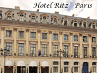 Hotel Ritz - Paris